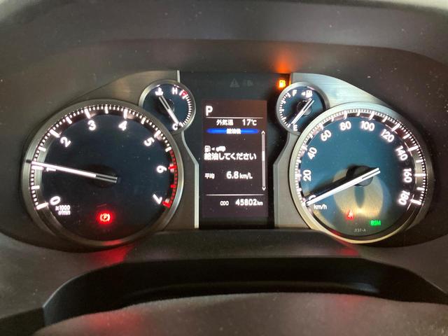 ランドクルーザープラド TX Lパッケージ マットブラックエディション サンルーフ 7人乗り 9型ディスプレイオーディオ パノラミックビューモニター レーダークルーズコントロール ETC Bluetooth再生 シートベンチレーション パワーシート LEDヘッドライト(22枚目)