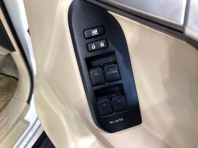 ランドクルーザープラド TX Lパッケージ マットブラックエディション サンルーフ 7人乗り 9型ディスプレイオーディオ パノラミックビューモニター レーダークルーズコントロール ETC Bluetooth再生 シートベンチレーション パワーシート LEDヘッドライト(24枚目)