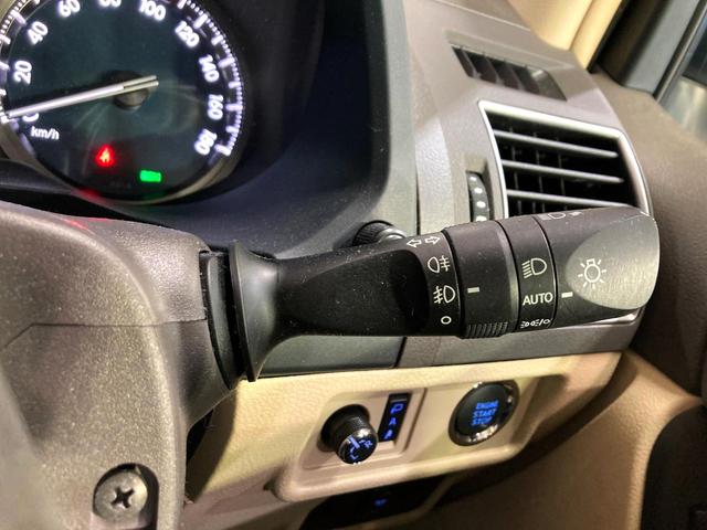 ランドクルーザープラド TX Lパッケージ マットブラックエディション サンルーフ 7人乗り 9型ディスプレイオーディオ パノラミックビューモニター レーダークルーズコントロール ETC Bluetooth再生 シートベンチレーション パワーシート LEDヘッドライト(27枚目)