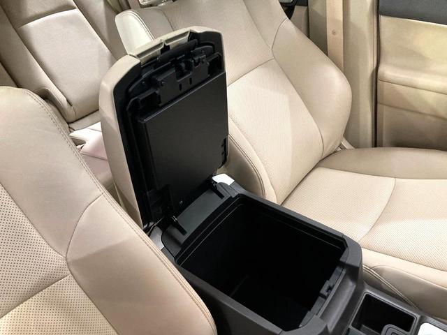 ランドクルーザープラド TX Lパッケージ マットブラックエディション サンルーフ 7人乗り 9型ディスプレイオーディオ パノラミックビューモニター レーダークルーズコントロール ETC Bluetooth再生 シートベンチレーション パワーシート LEDヘッドライト(43枚目)