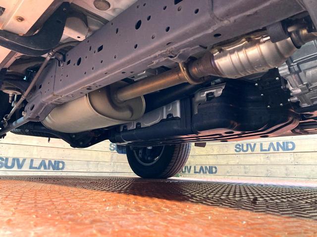 ランドクルーザープラド TX Lパッケージ マットブラックエディション サンルーフ 7人乗り 9型ディスプレイオーディオ パノラミックビューモニター レーダークルーズコントロール ETC Bluetooth再生 シートベンチレーション パワーシート LEDヘッドライト(48枚目)