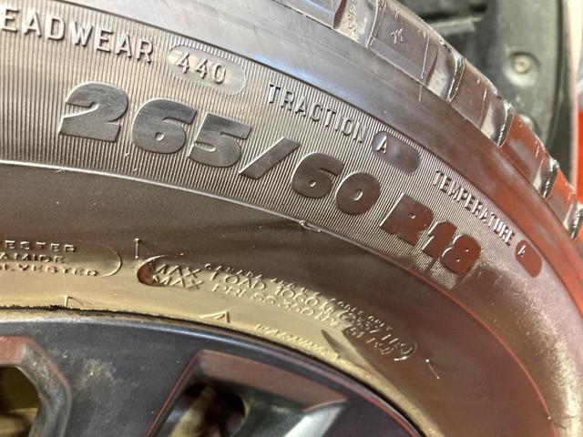 ランドクルーザープラド TX Lパッケージ マットブラックエディション サンルーフ 7人乗り 9型ディスプレイオーディオ パノラミックビューモニター レーダークルーズコントロール ETC Bluetooth再生 シートベンチレーション パワーシート LEDヘッドライト(61枚目)