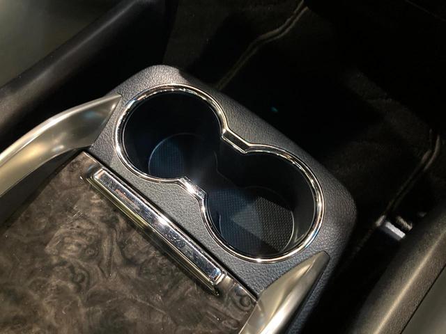 アルファード 2.5S タイプゴールドII サンルーフ 9インチディスプレイオーディオ 12.1型フリップダウンモニター バックカメラ レーダークルーズコントロール 純正革巻きステアリング 18インチアルミホイール フルセグTV ETC(40枚目)