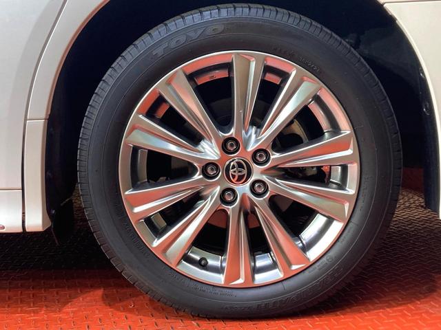 アルファード 2.5S タイプゴールドII サンルーフ 9インチディスプレイオーディオ 12.1型フリップダウンモニター バックカメラ レーダークルーズコントロール 純正革巻きステアリング 18インチアルミホイール フルセグTV ETC(67枚目)