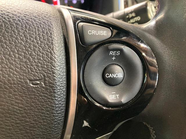 オデッセイ アブソルート・EX 純正ナビ 禁煙車 マルチビューカメラシステム 後席モニター クルーズコントロール リアオートエアコン スマートキー HIDヘッドライト ハーフレザーシート ビルドインETC(6枚目)