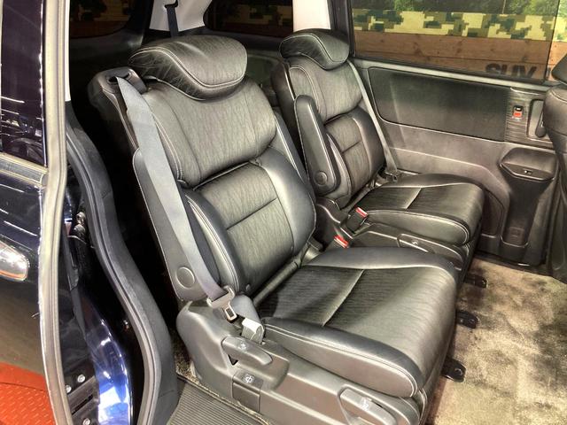 オデッセイ アブソルート・EX 純正ナビ 禁煙車 マルチビューカメラシステム 後席モニター クルーズコントロール リアオートエアコン スマートキー HIDヘッドライト ハーフレザーシート ビルドインETC(9枚目)