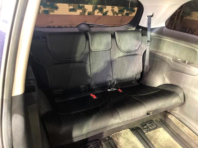 オデッセイ アブソルート・EX 純正ナビ 禁煙車 マルチビューカメラシステム 後席モニター クルーズコントロール リアオートエアコン スマートキー HIDヘッドライト ハーフレザーシート ビルドインETC(10枚目)