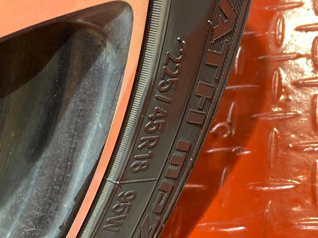 オデッセイ アブソルート・EX 純正ナビ 禁煙車 マルチビューカメラシステム 後席モニター クルーズコントロール リアオートエアコン スマートキー HIDヘッドライト ハーフレザーシート ビルドインETC(63枚目)