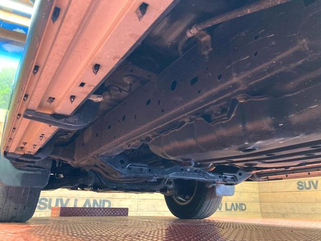 ランドクルーザープラド TX Lパッケージ サンルーフ 7インチSDナビ バックカメラ 100V電源 禁煙車 レザーシート 前席シートエアコン コーナーセンサー LEDヘッド クルコン オートライト デュアルエアコン 電動格納サードシート(42枚目)