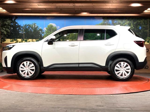 WR-V X 登録済未使用車 純正SDナビ バックカメラ 衝突被害軽減システム レーダークルーズ コーナーセンサー スマートキー LEDヘッド オートハイビーム 車線逸脱警報 オートライト オートエアコン(28枚目)