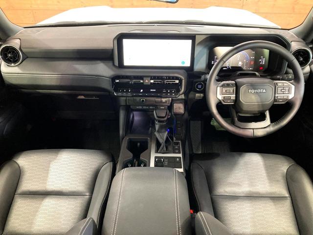 ランドクルーザー250 VX サンルーフ 純正12.3インチナビ パノラミックビューモニター レザーシート レーダークルーズコントロール ETC Bluetooth再生 ドライブレコーダー パワーバックドア デジタルインナーミラー(2枚目)