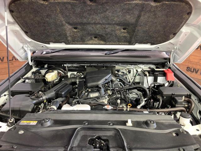 ランドクルーザー250 VX サンルーフ 純正12.3インチナビ パノラミックビューモニター レザーシート レーダークルーズコントロール ETC Bluetooth再生 ドライブレコーダー パワーバックドア デジタルインナーミラー(19枚目)