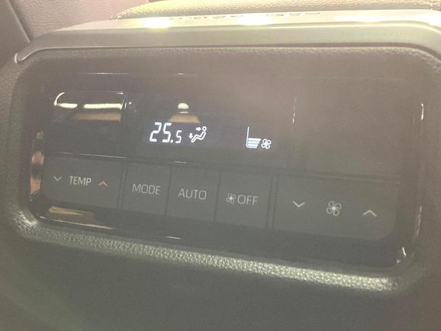 ランドクルーザー250 VX サンルーフ 純正12.3インチナビ パノラミックビューモニター レザーシート レーダークルーズコントロール ETC Bluetooth再生 ドライブレコーダー パワーバックドア デジタルインナーミラー(26枚目)