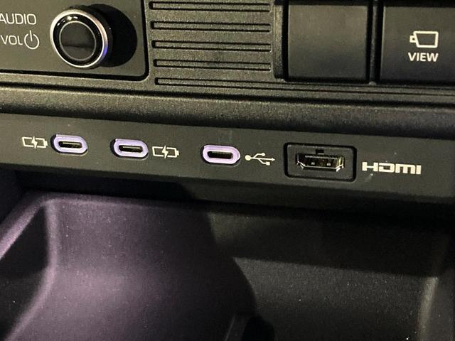 ランドクルーザー250 VX サンルーフ 純正12.3インチナビ パノラミックビューモニター レザーシート レーダークルーズコントロール ETC Bluetooth再生 ドライブレコーダー パワーバックドア デジタルインナーミラー(55枚目)