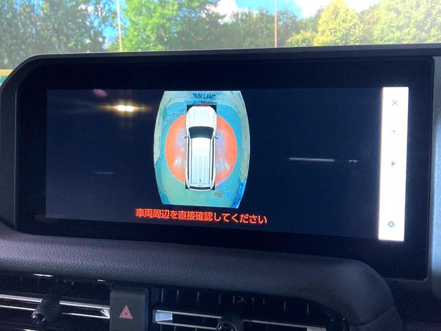 ランドクルーザー250 VX サンルーフ 純正12.3インチナビ パノラミックビューモニター レザーシート レーダークルーズコントロール ETC Bluetooth再生 ドライブレコーダー パワーバックドア デジタルインナーミラー(60枚目)