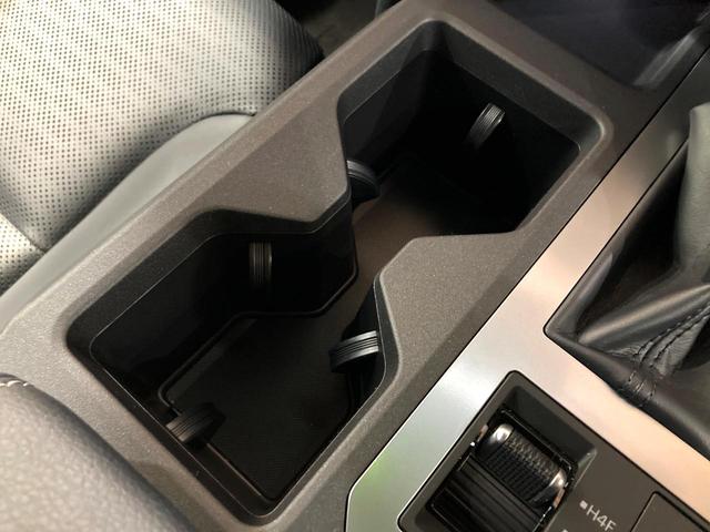 ランドクルーザー250 VX サンルーフ 純正12.3インチナビ パノラミックビューモニター レザーシート レーダークルーズコントロール ETC Bluetooth再生 ドライブレコーダー パワーバックドア デジタルインナーミラー(62枚目)