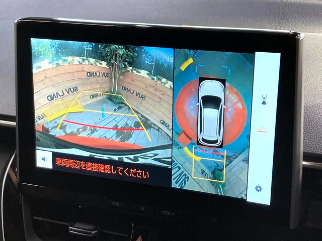 カローラクロス Z フルエアロ 純正SDナビ 全周囲カメラ 衝突被害軽減システム レーダークルーズ 禁煙車 電動リアゲート ハーフレザーシート パワーシート コーナーセンサー スマートキー LEDヘッド ルーフレール(4枚目)