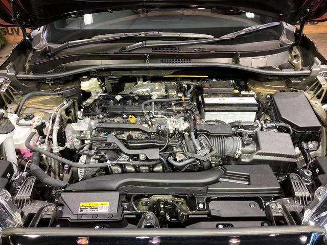 カローラクロス Z フルエアロ 純正SDナビ 全周囲カメラ 衝突被害軽減システム レーダークルーズ 禁煙車 電動リアゲート ハーフレザーシート パワーシート コーナーセンサー スマートキー LEDヘッド ルーフレール(18枚目)