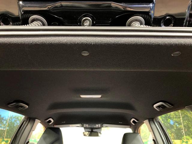 カローラクロス Z フルエアロ 純正SDナビ 全周囲カメラ 衝突被害軽減システム レーダークルーズ 禁煙車 電動リアゲート ハーフレザーシート パワーシート コーナーセンサー スマートキー LEDヘッド ルーフレール(33枚目)