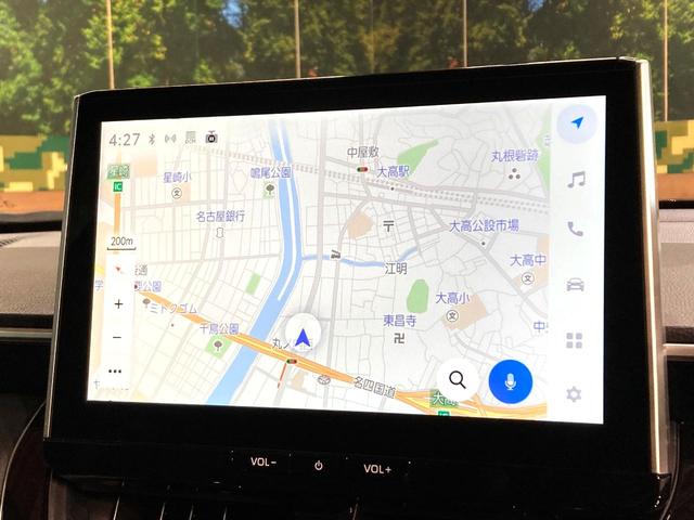 カローラクロス Z フルエアロ 純正SDナビ 全周囲カメラ 衝突被害軽減システム レーダークルーズ 禁煙車 電動リアゲート ハーフレザーシート パワーシート コーナーセンサー スマートキー LEDヘッド ルーフレール(45枚目)