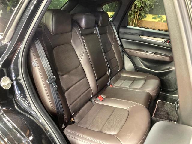 ＣＸ－５ ＸＤ　エクスクルーシブモード　１０型マツダコネクト　全周囲カメラ　ＢＯＳＥサウンド　シートヒーター＆エアコン　１００Ｖ電源　レーダークルーズ　電動リアゲート　本革シート　ドラレコ　コーナーセンサー　ＬＥＤヘッド　ＥＴＣ（9枚目）