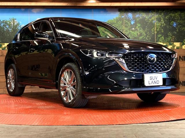 ＣＸ－５ ＸＤ　エクスクルーシブモード　１０型マツダコネクト　全周囲カメラ　ＢＯＳＥサウンド　シートヒーター＆エアコン　１００Ｖ電源　レーダークルーズ　電動リアゲート　本革シート　ドラレコ　コーナーセンサー　ＬＥＤヘッド　ＥＴＣ（16枚目）
