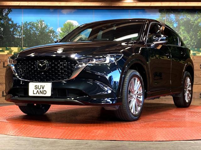 ＣＸ－５ ＸＤ　エクスクルーシブモード　１０型マツダコネクト　全周囲カメラ　ＢＯＳＥサウンド　シートヒーター＆エアコン　１００Ｖ電源　レーダークルーズ　電動リアゲート　本革シート　ドラレコ　コーナーセンサー　ＬＥＤヘッド　ＥＴＣ（25枚目）