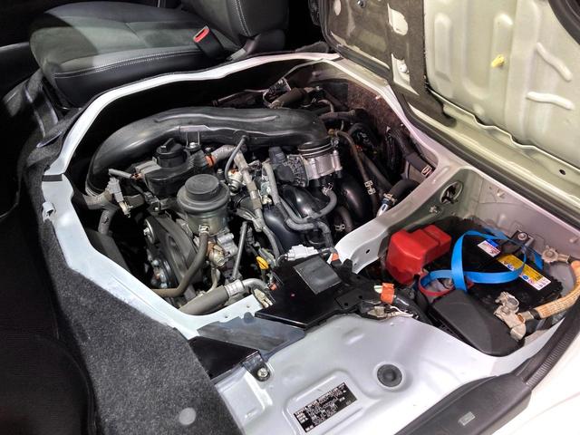 ハイエースバン スーパーGL ダークプライムII BIG-X11インチナビ バックカメラ 衝突被害軽減システム 禁煙車 ハーフレザーシート ドラレコ コーナーセンサー スマートキー LEDヘッド ビルトインETC 車線逸脱警報 オートライト(18枚目)