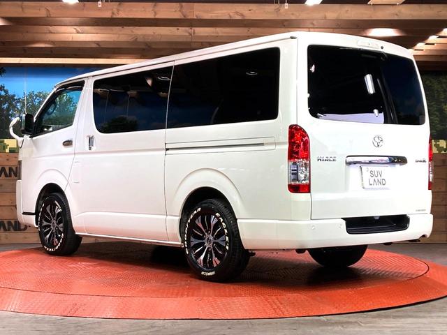 ハイエースバン スーパーGL ダークプライムII BIG-X11インチナビ バックカメラ 衝突被害軽減システム 禁煙車 ハーフレザーシート ドラレコ コーナーセンサー スマートキー LEDヘッド ビルトインETC 車線逸脱警報 オートライト(28枚目)