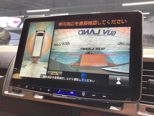 ハイエースバン ロングスーパーGL 両側電動ドア 全周囲カメラ 衝突被害軽減システム コーナーセンサー スマートキー LEDヘッド ビルトインETC オートハイビーム 車線逸脱警報 オートライト オートエアコン(4枚目)