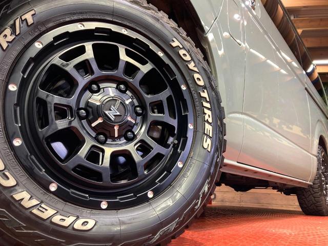 ハイエースバン ロングスーパーGL 両側電動ドア 全周囲カメラ 衝突被害軽減システム コーナーセンサー スマートキー LEDヘッド ビルトインETC オートハイビーム 車線逸脱警報 オートライト オートエアコン(13枚目)