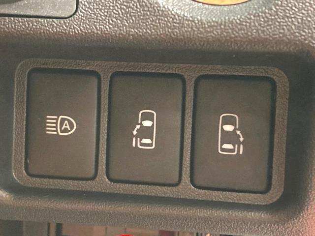 ハイエースバン ロングスーパーGL 両側電動ドア 全周囲カメラ 衝突被害軽減システム コーナーセンサー スマートキー LEDヘッド ビルトインETC オートハイビーム 車線逸脱警報 オートライト オートエアコン(25枚目)