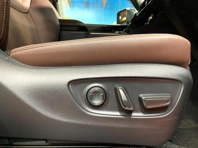 ランドクルーザー250 ZX 7人乗り サンルーフ 全周囲カメラ 衝突被害軽減システム レーダークルーズ 禁煙車 レザーシート 前席シートエアコン コーナーセンサー スマートキー LEDヘッド ルーフレール ETC2.0(31枚目)