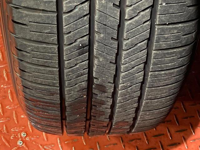 ランドクルーザー250 ZX 7人乗り サンルーフ 全周囲カメラ 衝突被害軽減システム レーダークルーズ 禁煙車 レザーシート 前席シートエアコン コーナーセンサー スマートキー LEDヘッド ルーフレール ETC2.0(40枚目)