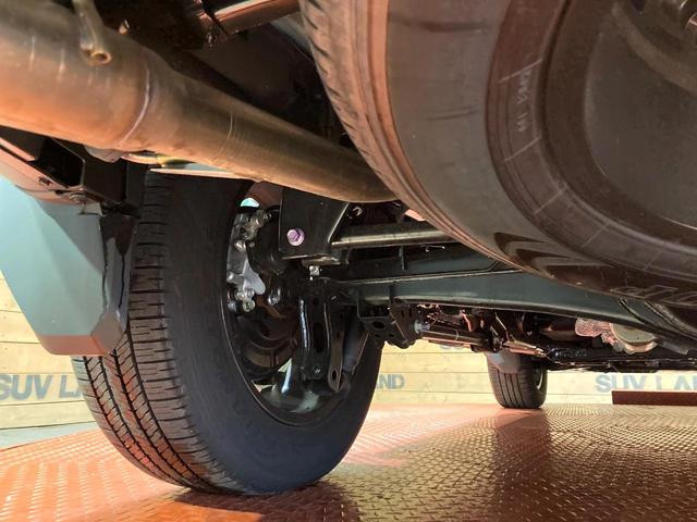 ランドクルーザー250 ZX 7人乗り サンルーフ 全周囲カメラ 衝突被害軽減システム レーダークルーズ 禁煙車 レザーシート 前席シートエアコン コーナーセンサー スマートキー LEDヘッド ルーフレール ETC2.0(46枚目)