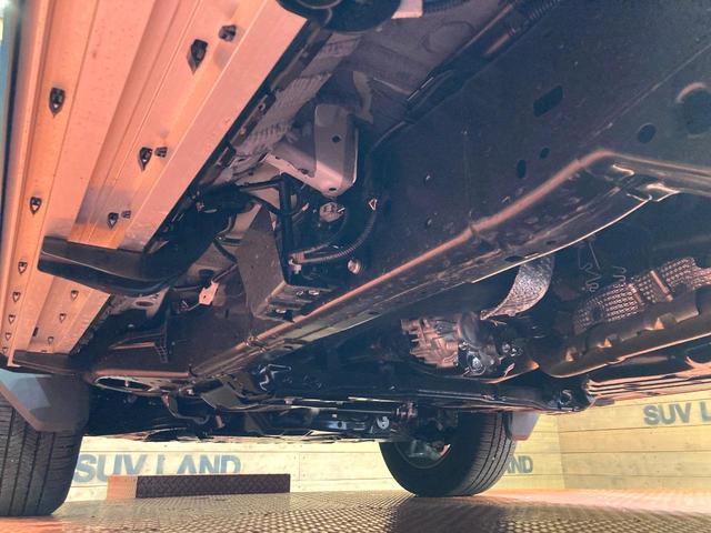 ランドクルーザー250 ZX 7人乗り サンルーフ 全周囲カメラ 衝突被害軽減システム レーダークルーズ 禁煙車 レザーシート 前席シートエアコン コーナーセンサー スマートキー LEDヘッド ルーフレール ETC2.0(47枚目)