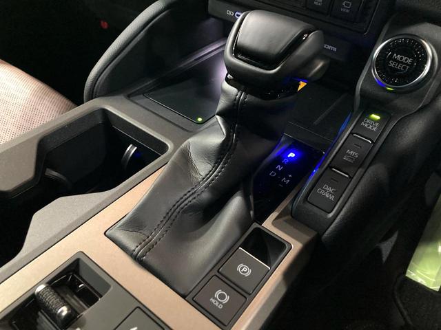 ランドクルーザー250 ZX 7人乗り サンルーフ 全周囲カメラ 衝突被害軽減システム レーダークルーズ 禁煙車 レザーシート 前席シートエアコン コーナーセンサー スマートキー LEDヘッド ルーフレール ETC2.0(63枚目)