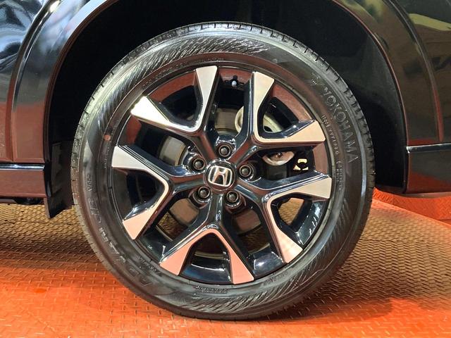 ZR-V e:HEV Z マルチビューカメラシステム 衝突被害軽減システム レーダークルーズ 禁煙車 電動リアゲート レザーシート ドラレコ コーナーセンサー スマートキー LEDヘッド ビルトインETC オートハイビーム(37枚目)