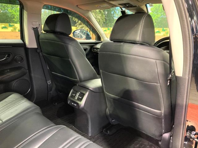 ZR-V e:HEV Z マルチビューカメラシステム 衝突被害軽減システム レーダークルーズ 禁煙車 電動リアゲート レザーシート ドラレコ コーナーセンサー スマートキー LEDヘッド ビルトインETC オートハイビーム(39枚目)