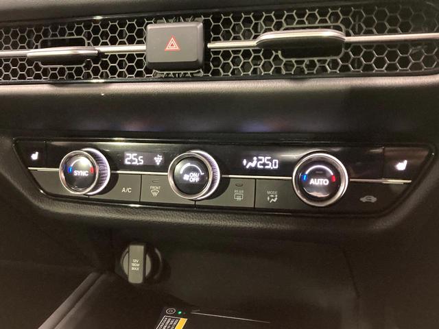 ZR-V e:HEV Z マルチビューカメラシステム 衝突被害軽減システム レーダークルーズ 禁煙車 電動リアゲート レザーシート ドラレコ コーナーセンサー スマートキー LEDヘッド ビルトインETC オートハイビーム(47枚目)