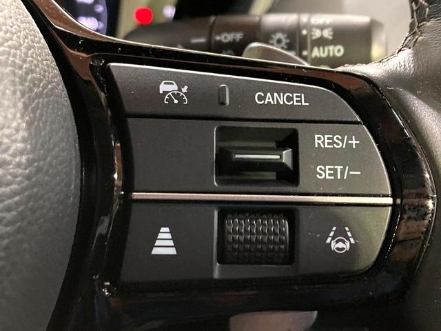 ZR-V e:HEV Z マルチビューカメラシステム 衝突被害軽減システム レーダークルーズ 禁煙車 電動リアゲート レザーシート ドラレコ コーナーセンサー スマートキー LEDヘッド ビルトインETC オートハイビーム(57枚目)