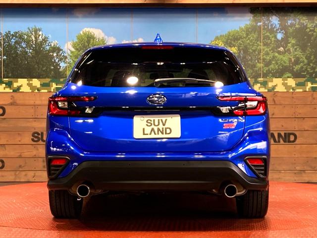 レヴォーグ ＳＴＩスポーツ　ＥＸ　純正１１．６型ナビ　禁煙車　アイサイトセーフティプラス　メモリー機能付きパワーシート　シートヒーター　フロント・サイド・バックカメラ　パワーバックドア　ビルドインＥＴＣ（15枚目）