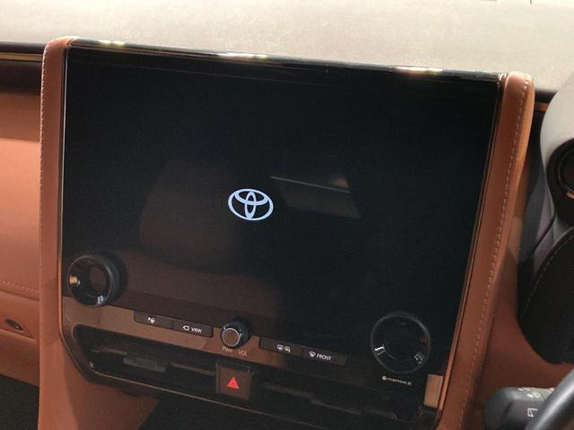 ヴェルファイアハイブリッド Z プレミア サンルーフ フリップダウンモニター 両側電動スライドドア 14型ディスプレイオーディオ 全周囲カメラ 本革シート レーダークルーズコントロール ETC Bluetooth再生 AC100V電源(4枚目)