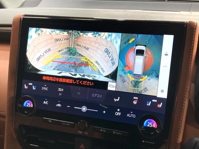 ヴェルファイアハイブリッド Z プレミア サンルーフ フリップダウンモニター 両側電動スライドドア 14型ディスプレイオーディオ 全周囲カメラ 本革シート レーダークルーズコントロール ETC Bluetooth再生 AC100V電源(6枚目)