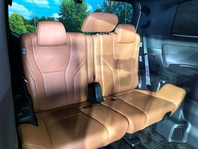 ヴェルファイアハイブリッド Z プレミア サンルーフ フリップダウンモニター 両側電動スライドドア 14型ディスプレイオーディオ 全周囲カメラ 本革シート レーダークルーズコントロール ETC Bluetooth再生 AC100V電源(10枚目)