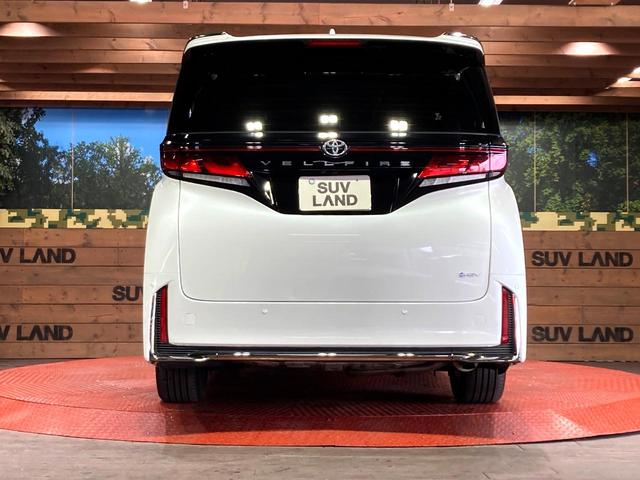 ヴェルファイアハイブリッド Z プレミア サンルーフ フリップダウンモニター 両側電動スライドドア 14型ディスプレイオーディオ 全周囲カメラ 本革シート レーダークルーズコントロール ETC Bluetooth再生 AC100V電源(16枚目)