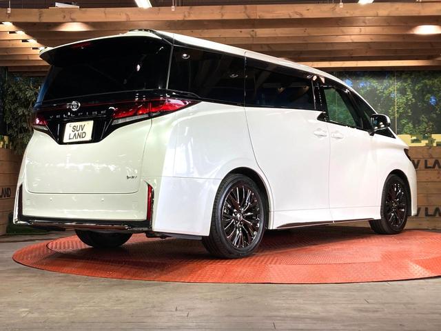 ヴェルファイアハイブリッド Z プレミア サンルーフ フリップダウンモニター 両側電動スライドドア 14型ディスプレイオーディオ 全周囲カメラ 本革シート レーダークルーズコントロール ETC Bluetooth再生 AC100V電源(18枚目)