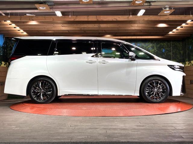 ヴェルファイアハイブリッド Z プレミア サンルーフ フリップダウンモニター 両側電動スライドドア 14型ディスプレイオーディオ 全周囲カメラ 本革シート レーダークルーズコントロール ETC Bluetooth再生 AC100V電源(27枚目)