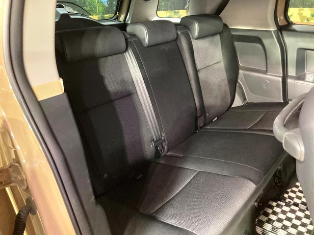 FJクルーザー ベースグレード SDナビ バックカメラ 禁煙車 ドラレコ コーナーセンサー ETC 純正17インチアルミ Bluetooth CD DVD再生 地デジ トランスファー キーレス 2トーンカラー オートライト(9枚目)