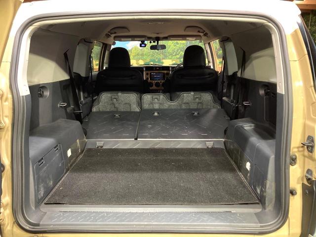 FJクルーザー ベースグレード SDナビ バックカメラ 禁煙車 ドラレコ コーナーセンサー ETC 純正17インチアルミ Bluetooth CD DVD再生 地デジ トランスファー キーレス 2トーンカラー オートライト(10枚目)